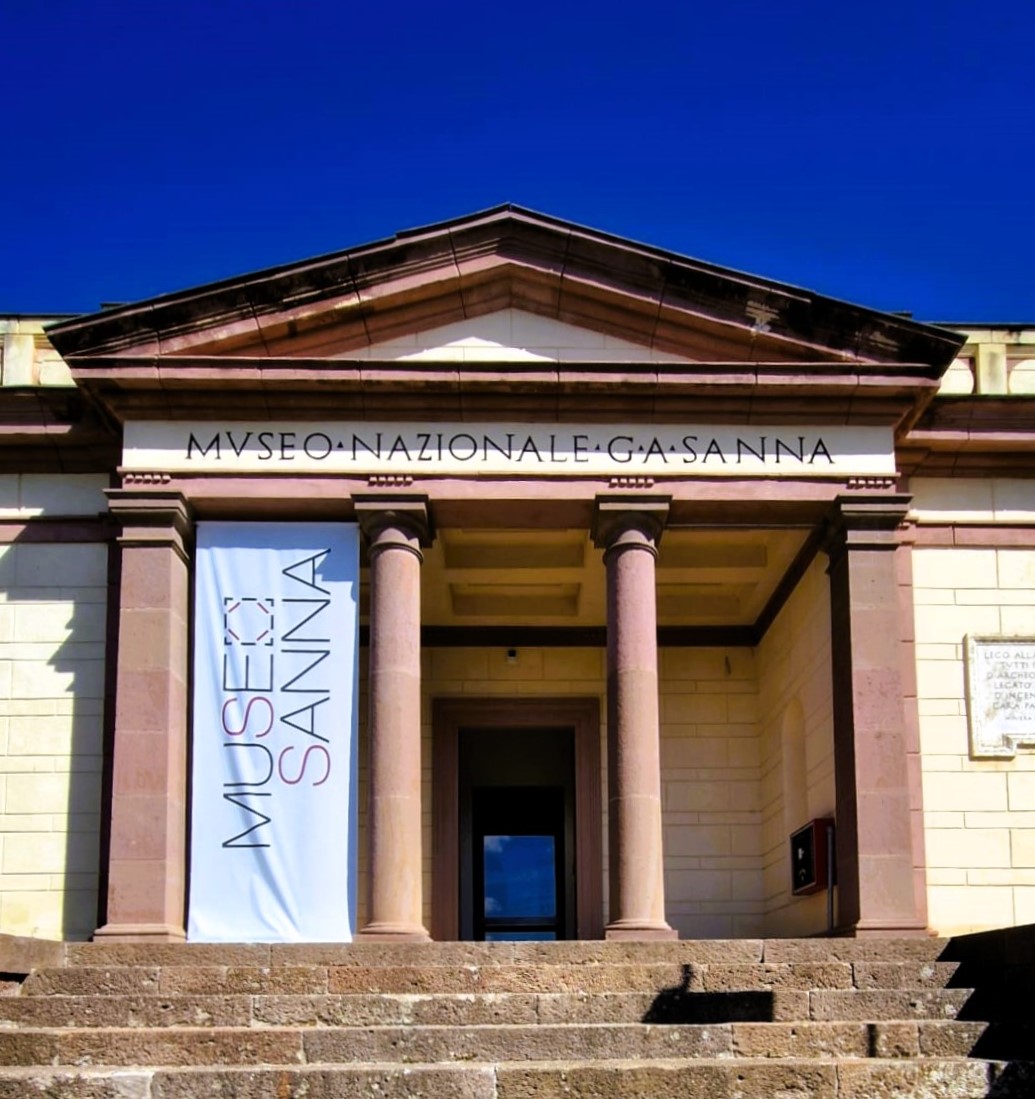 Foto Museo Sanna