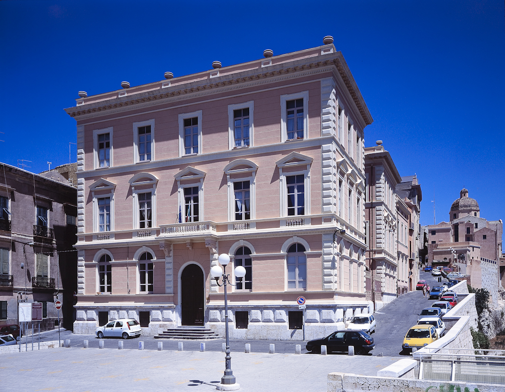 MA2009-CA-Cagliari-scuola Santa Caterina 1