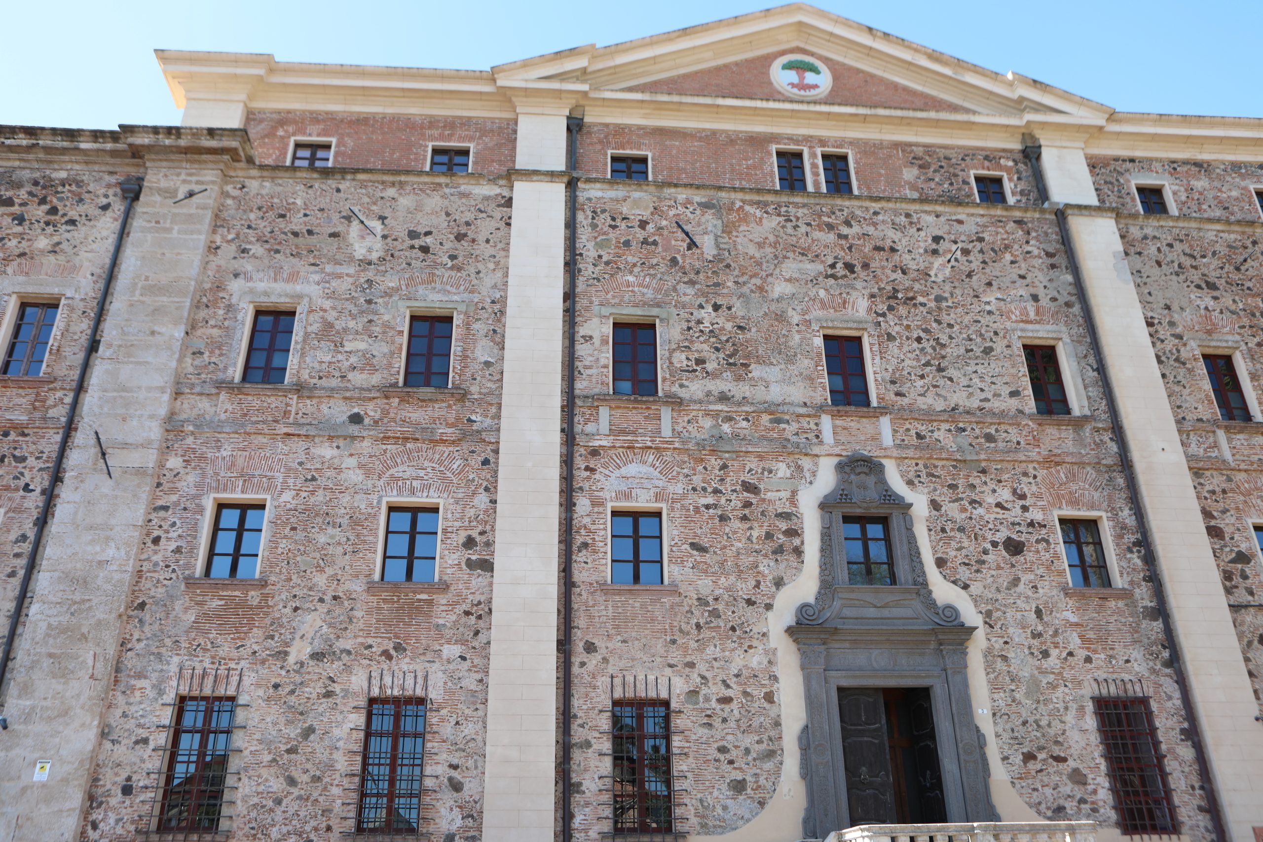 Oristano Seminario Tridentino