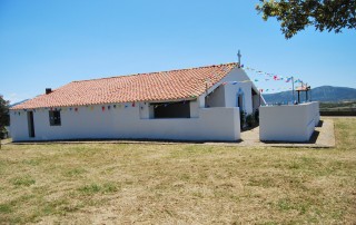 Arbus - 4 monumento Chiesa di Nostra Signora d_Itria