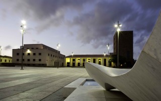 Dopolavoro Centrale - Carbonia
