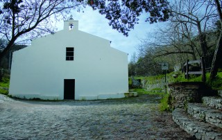Chiaramonti monumento 7 Chiesa Santa Giusta 2