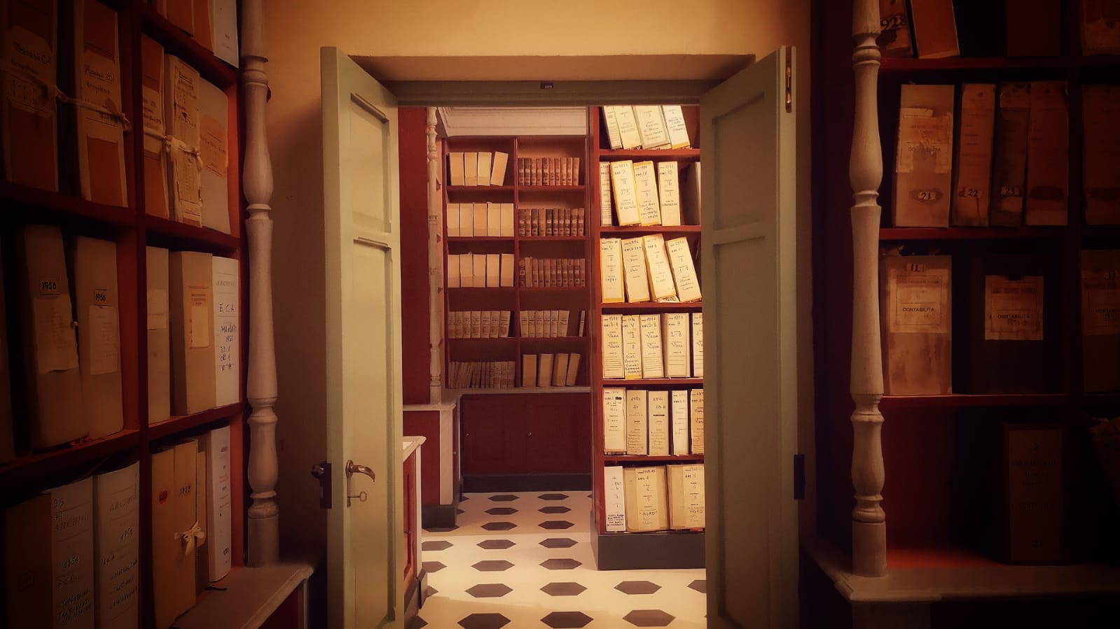 Foto Palazzo dell'Insinuazione