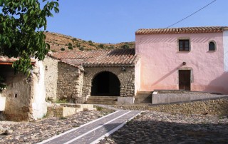 Genuri monumento 5 Museo dell_Olio e dell_arte contadina