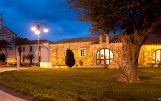 GonnostramatzaMonumento 2 - Museo Turcus e Morus