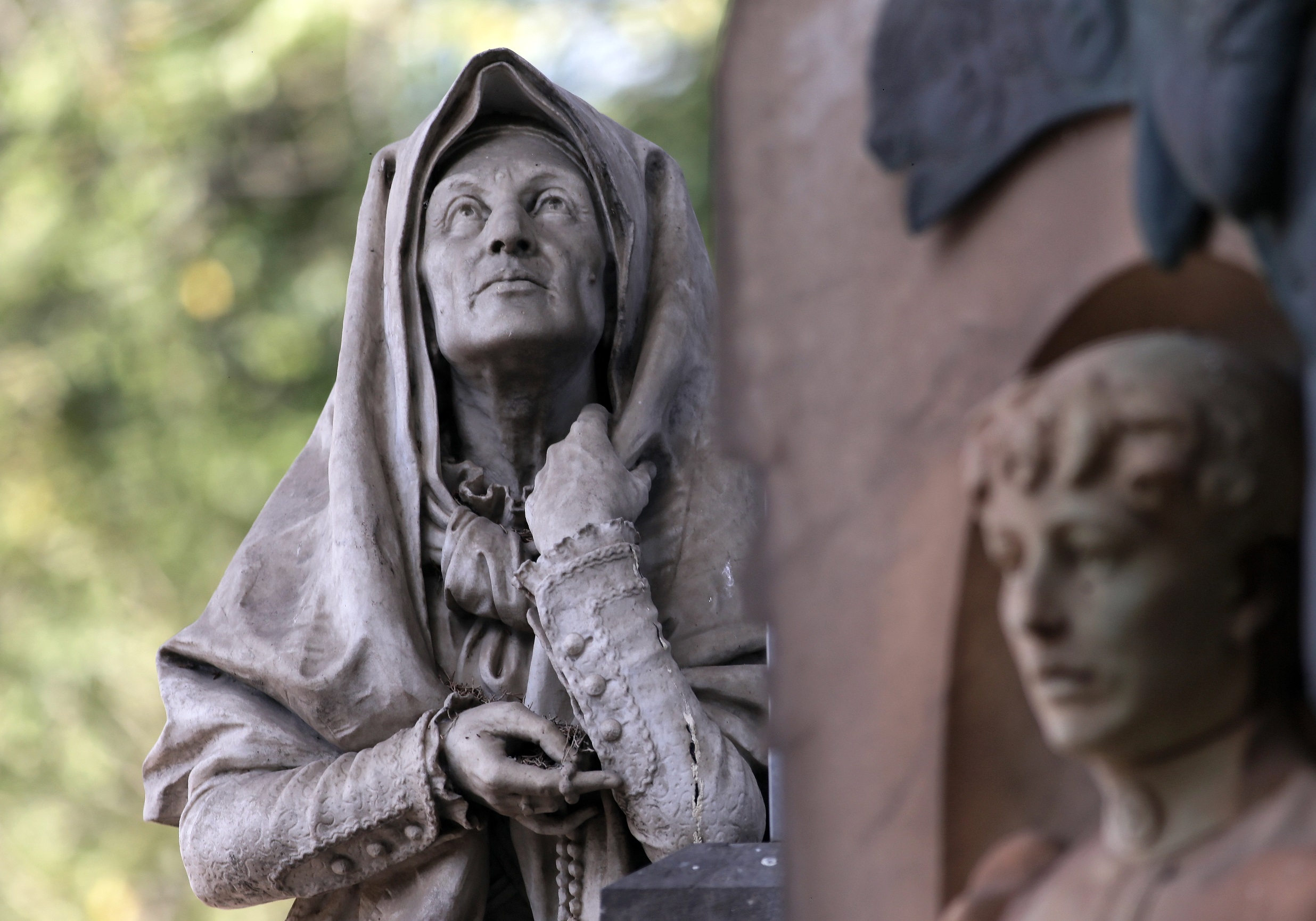 Cimitero Monumentale - Iglesias