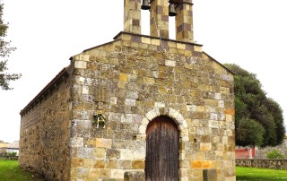 Chiesa di Santa Maria - Lunamatrona