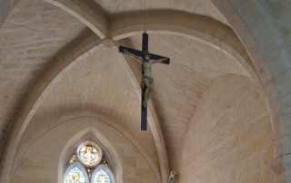 Santuario di Nostra Signora del Latte Dolce - Sassari