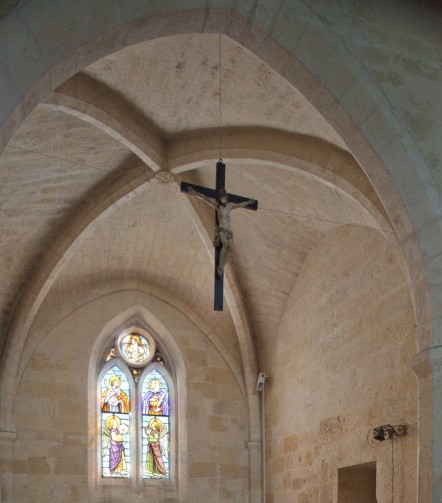 Santuario di Nostra Signora del Latte Dolce - Sassari