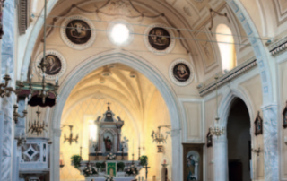 Monastir monumento 1 san pietro apostolo