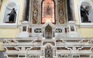 Padria monumento 3_ Santa Maria degli Angeli