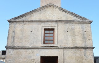 THIESI MONUMENTO 7 - CHIESA SANT_ANTONIO