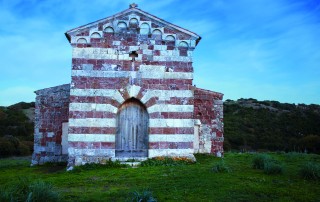 chiaramonti monumento 6 Chiesa S M Maddalenda