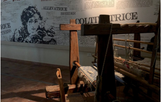 Museo dell’imprenditoria femminile (MIF) Donna Francesca Sanna Sulis