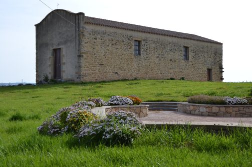 Chiesa Santa Vitalia - Dorgali