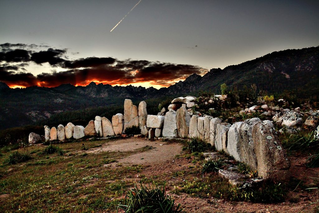 Tour Archeologico - Triei