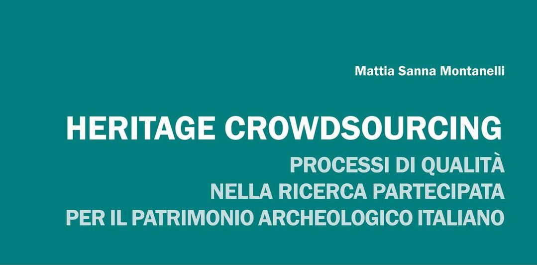 Heritage Crowdsourcing