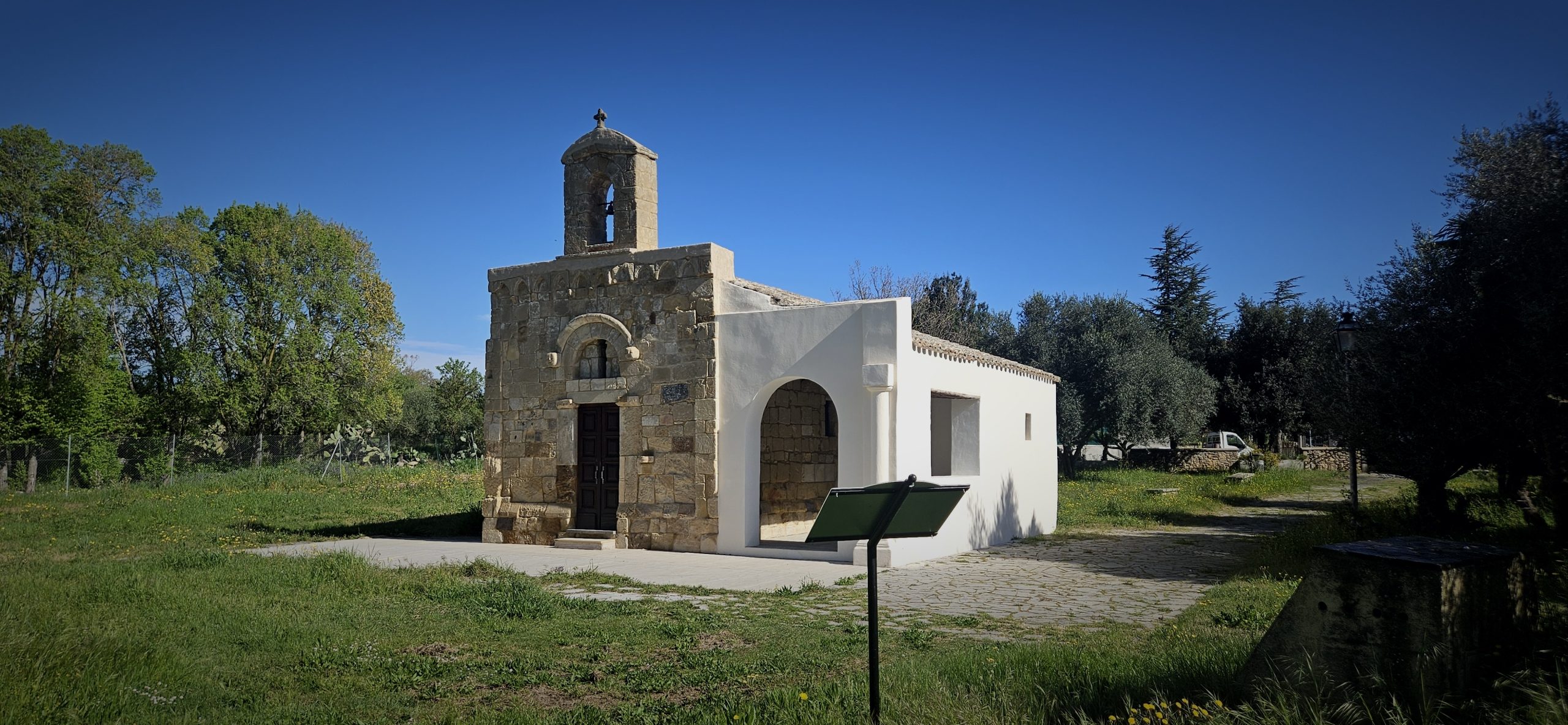 Segariu_Sant Antonio da Padova