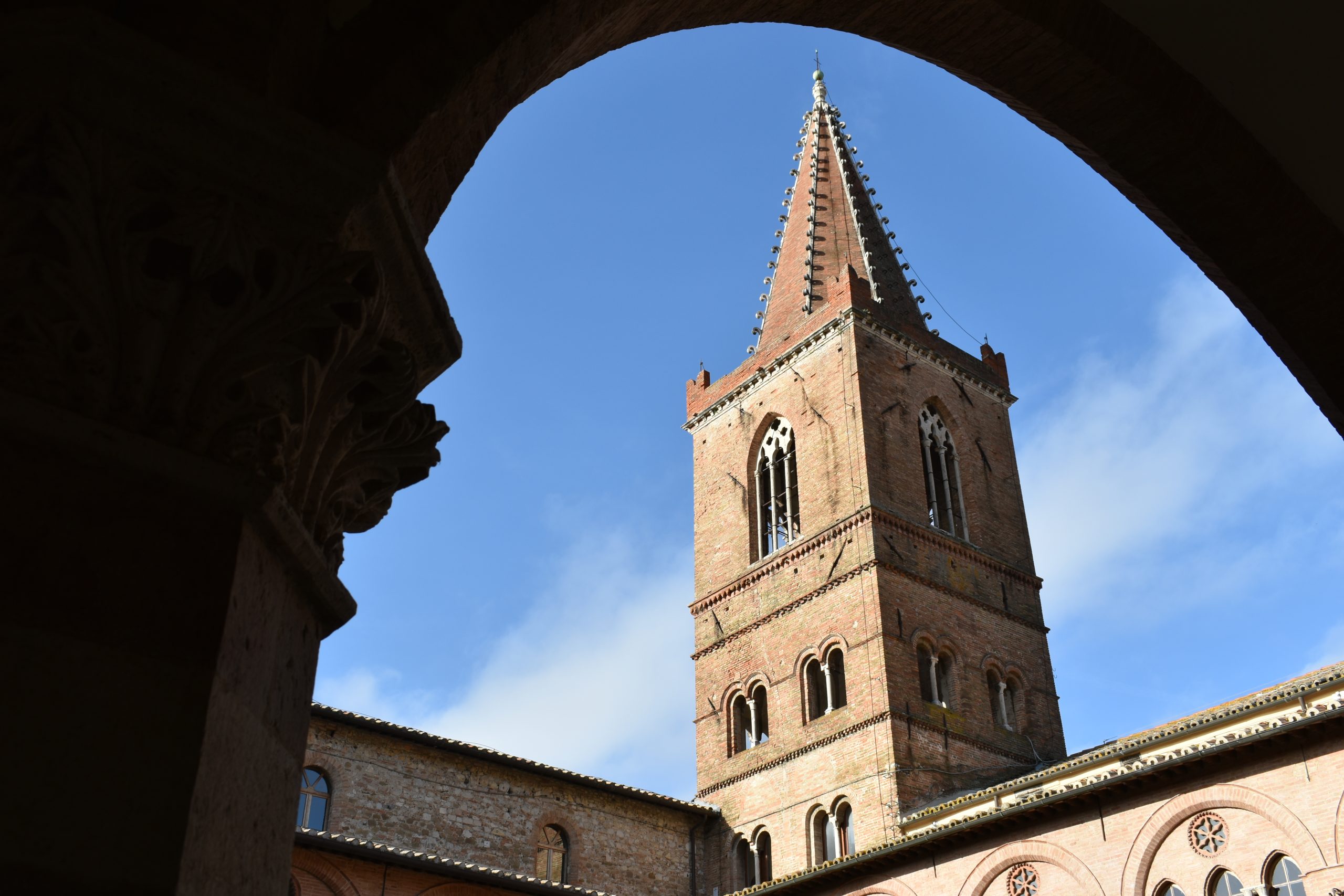 Complesso monumentale di Santa Giuliana - Perugia