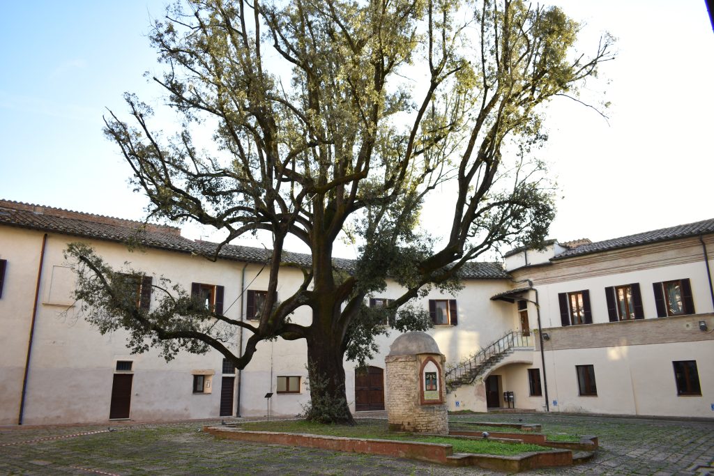 Complesso di Santa Giuliana 3_Perugia