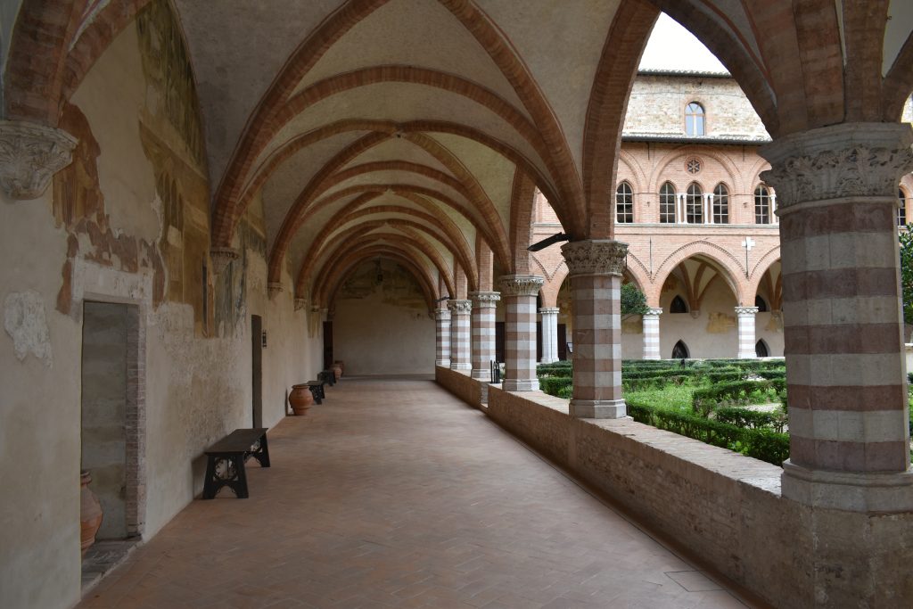 Complesso di Santa Giuliana 8_Perugia