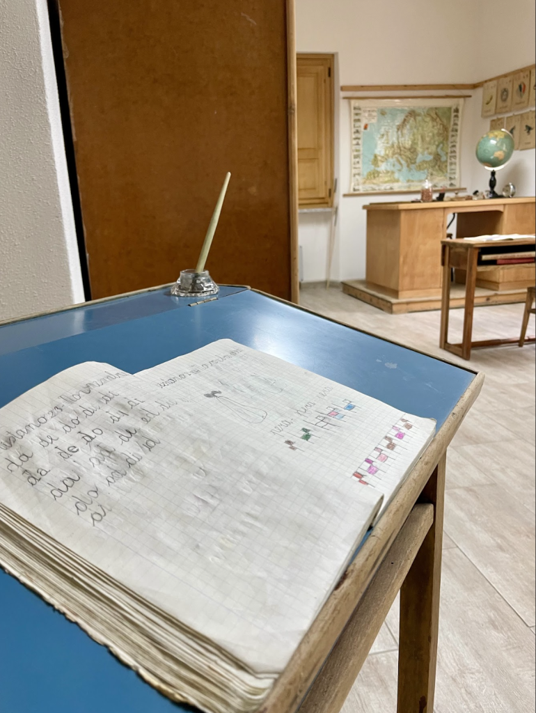 Museo scuola Ovodda_1