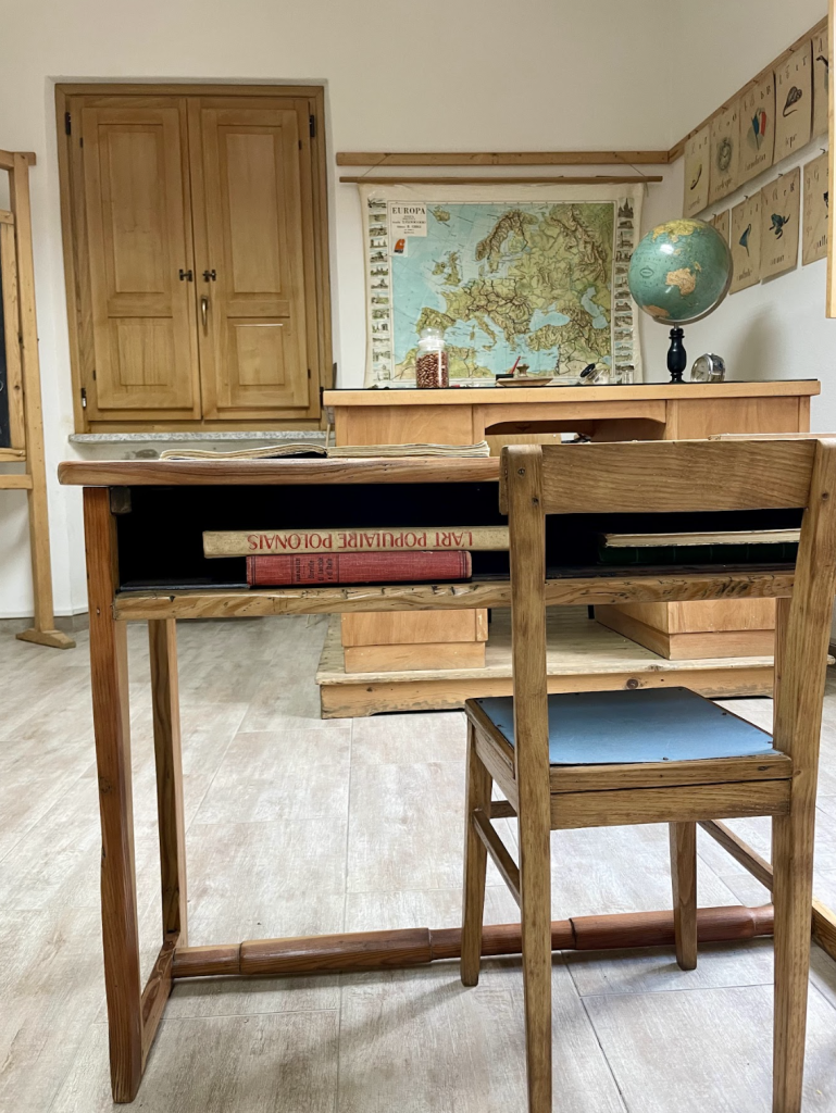 Museo scuola Ovodda_3