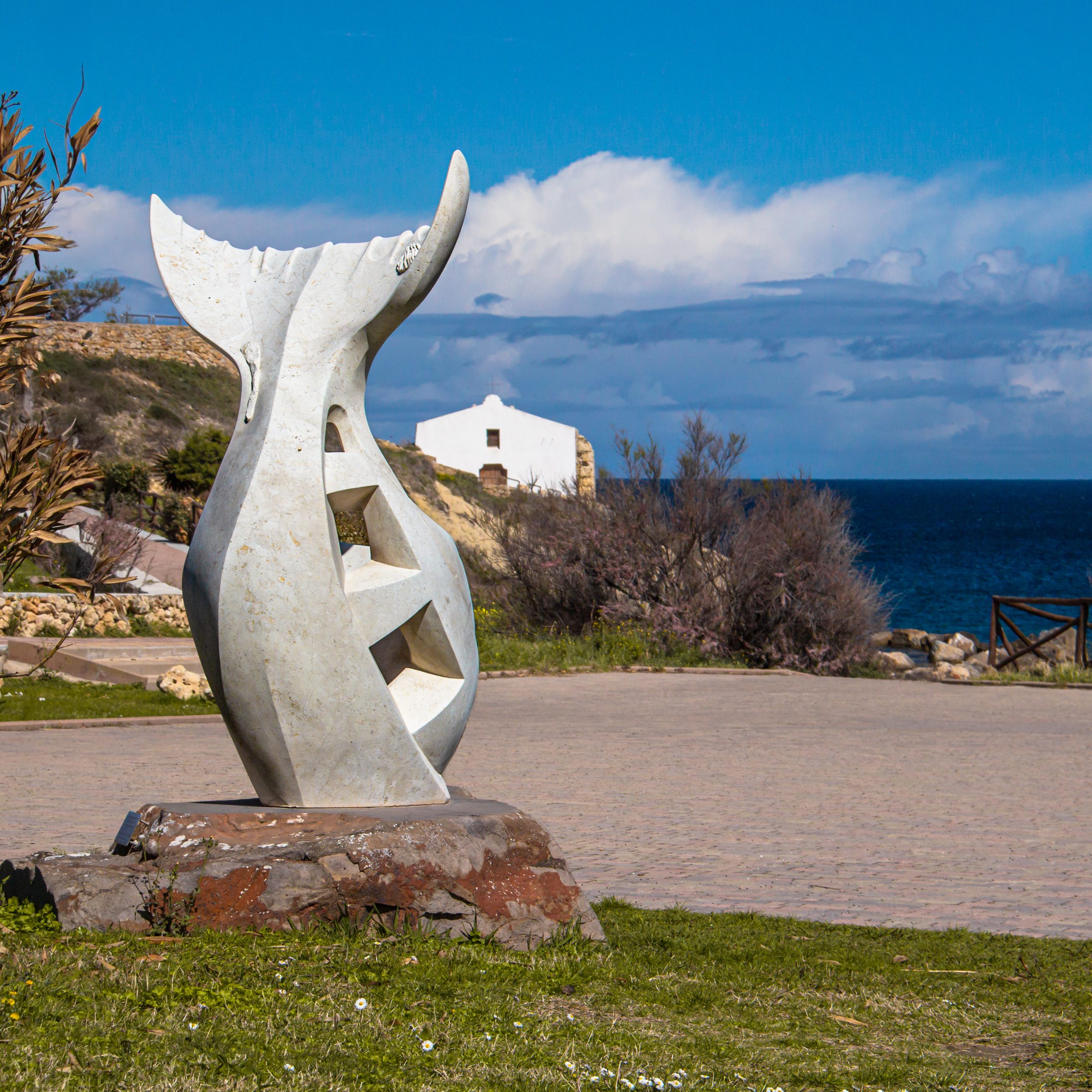 25. Scultura SoNoS