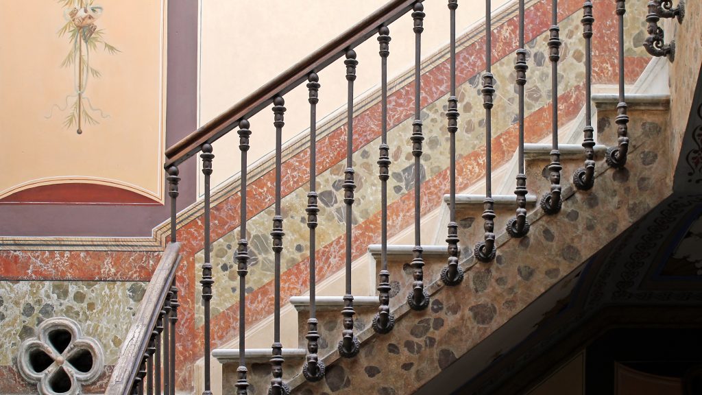 CS Cosenza Villa Rendano 43