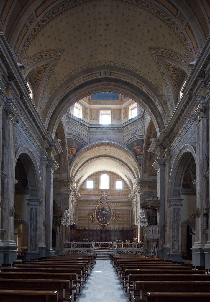 MA2010-OR-Oristano-cattedrale Santa Maria Assunta 1 MA2010-OR-Oristano-cattedrale Santa Maria Assunta 1