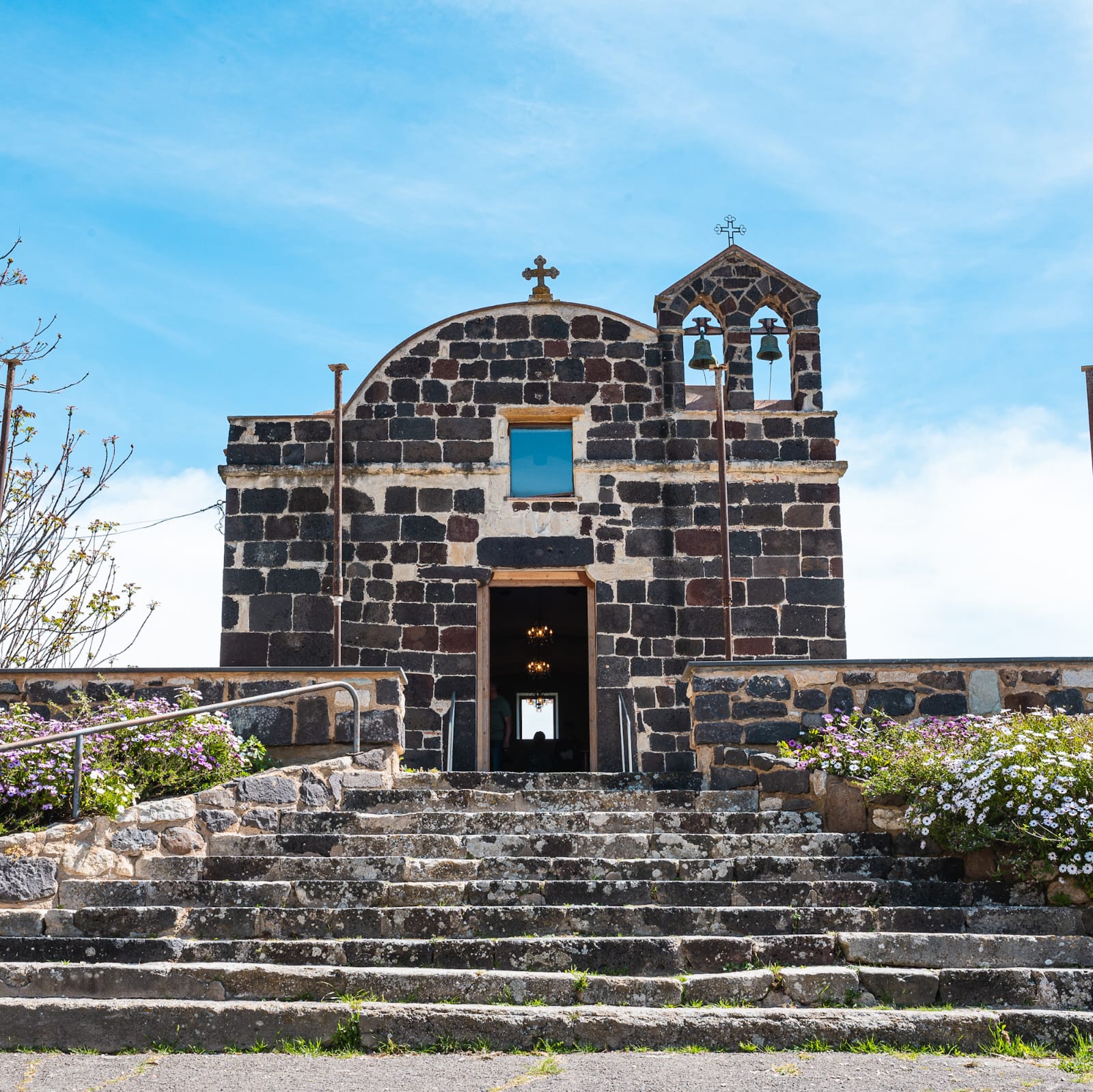 MOGORO MONUMENTO 4 Chiesa di Sant_Antioco