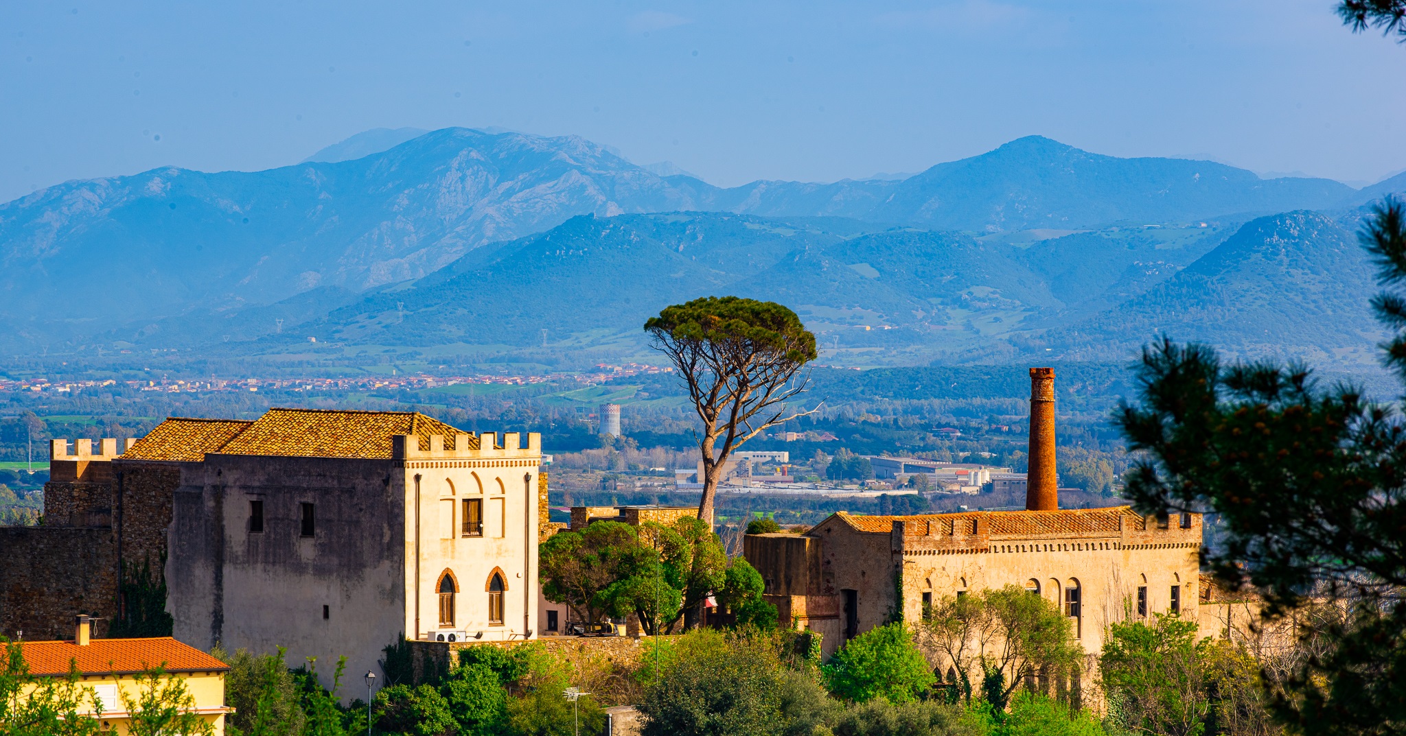 castello