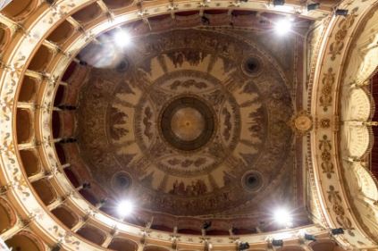 Teatro Comunale Ferrara