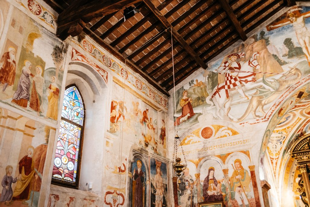 Chiesa di San Rocco 2