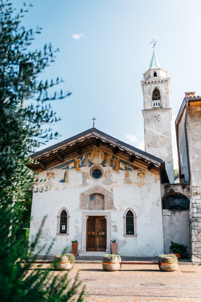 Chiesa di San Rocco 3
