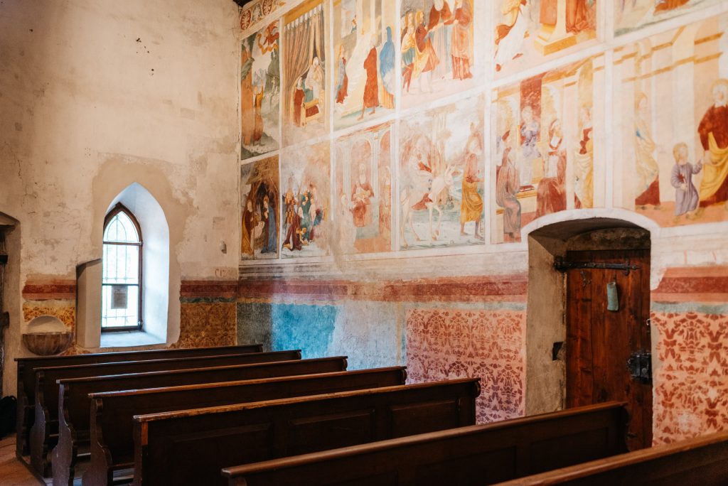 Chiesa di San Rocco 4