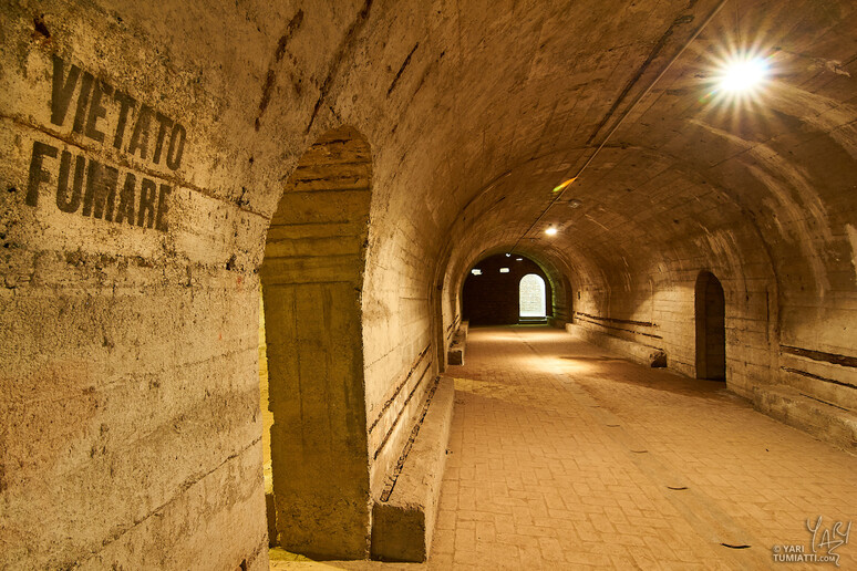 M4 Rifugio Antiaereo (3)