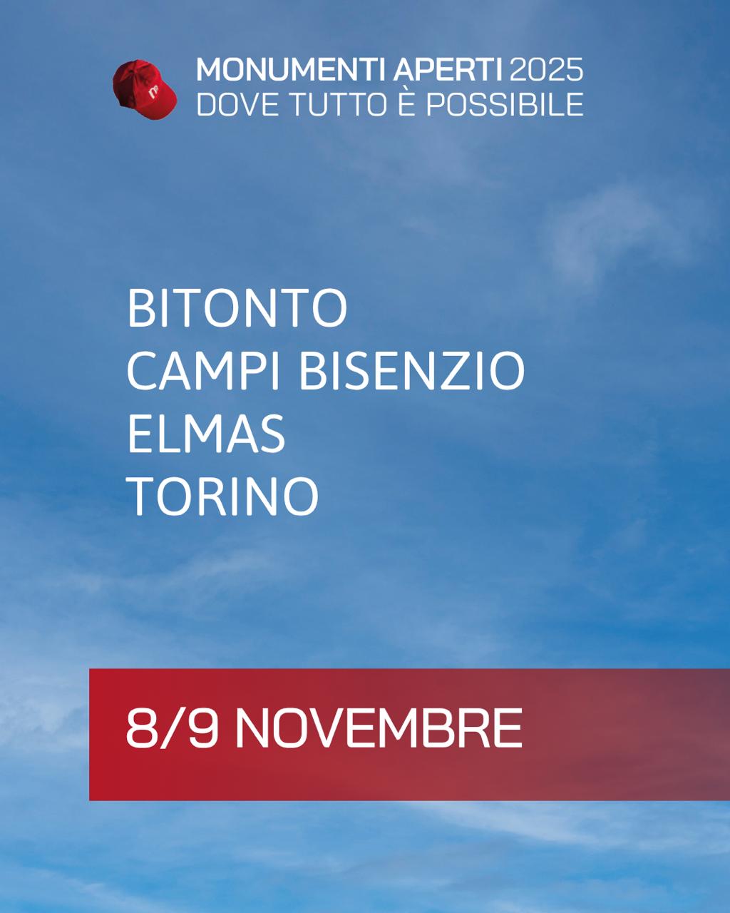 8 – 9 novembre 8 - 9 novembre