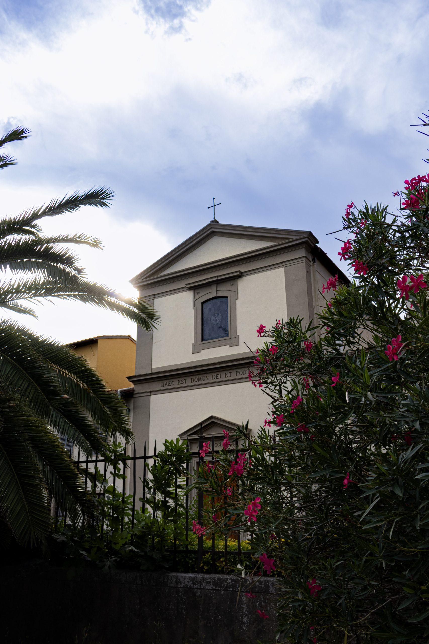 Convento delle Bettine - Campi Bisenzio