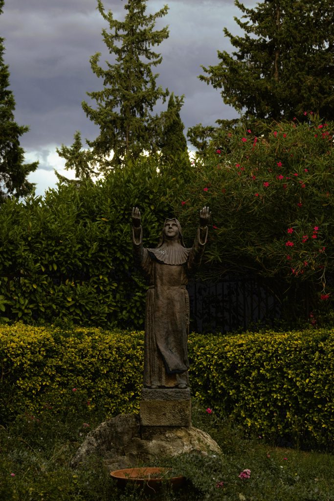 Campi Bisenzio Monumento 1 Convento delle Bettine 2