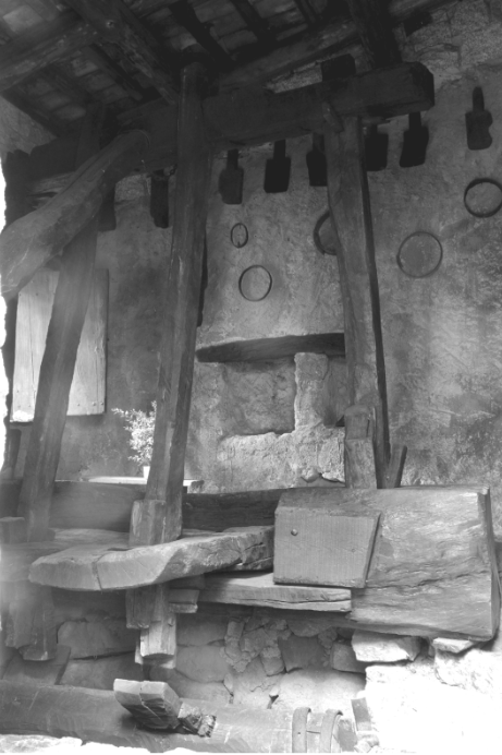 2007 La Gualchiera Tiana