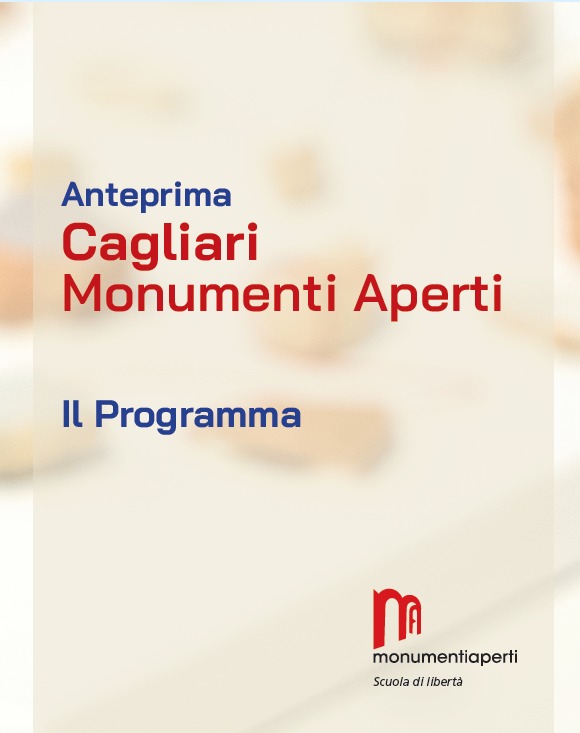 Anteprima Cagliari