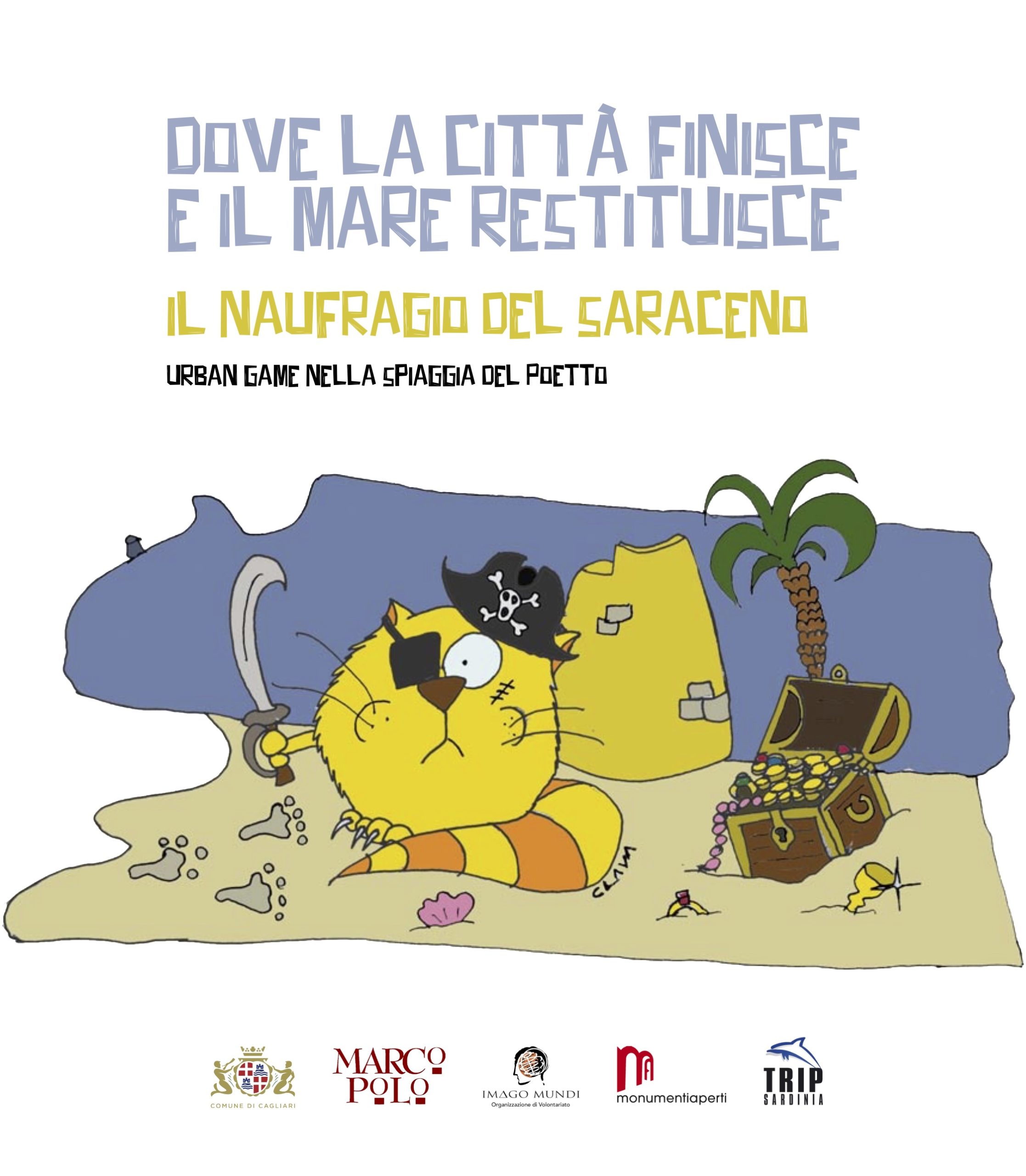 Dove la città finisce