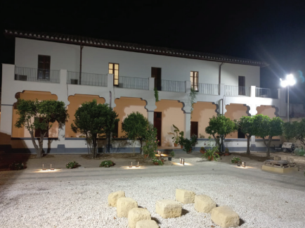 Casa Cara Selargius