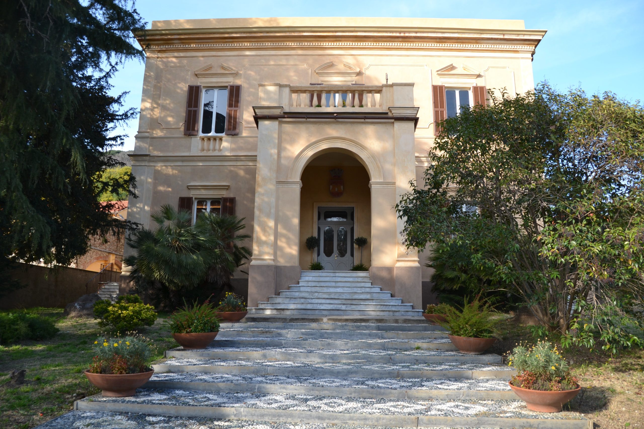 MON 1 villa maria orizzontale