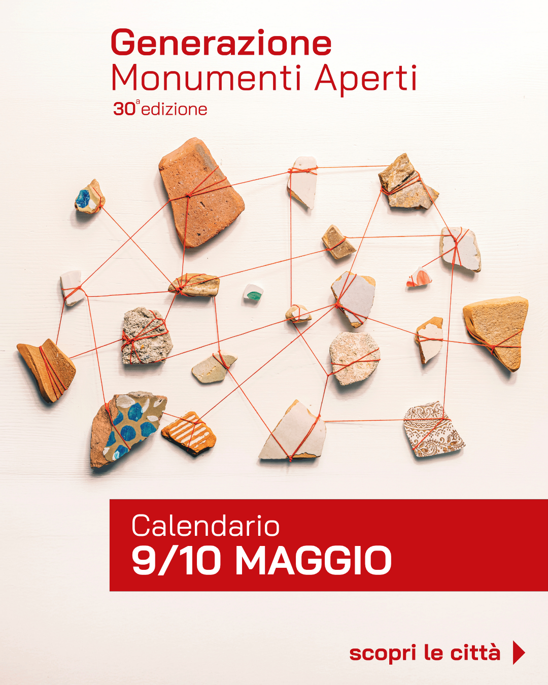 copertina weekend 9-10 maggio