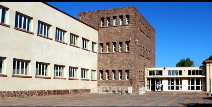 monumento 31_Ex scuola elementare via Brigata Sassari