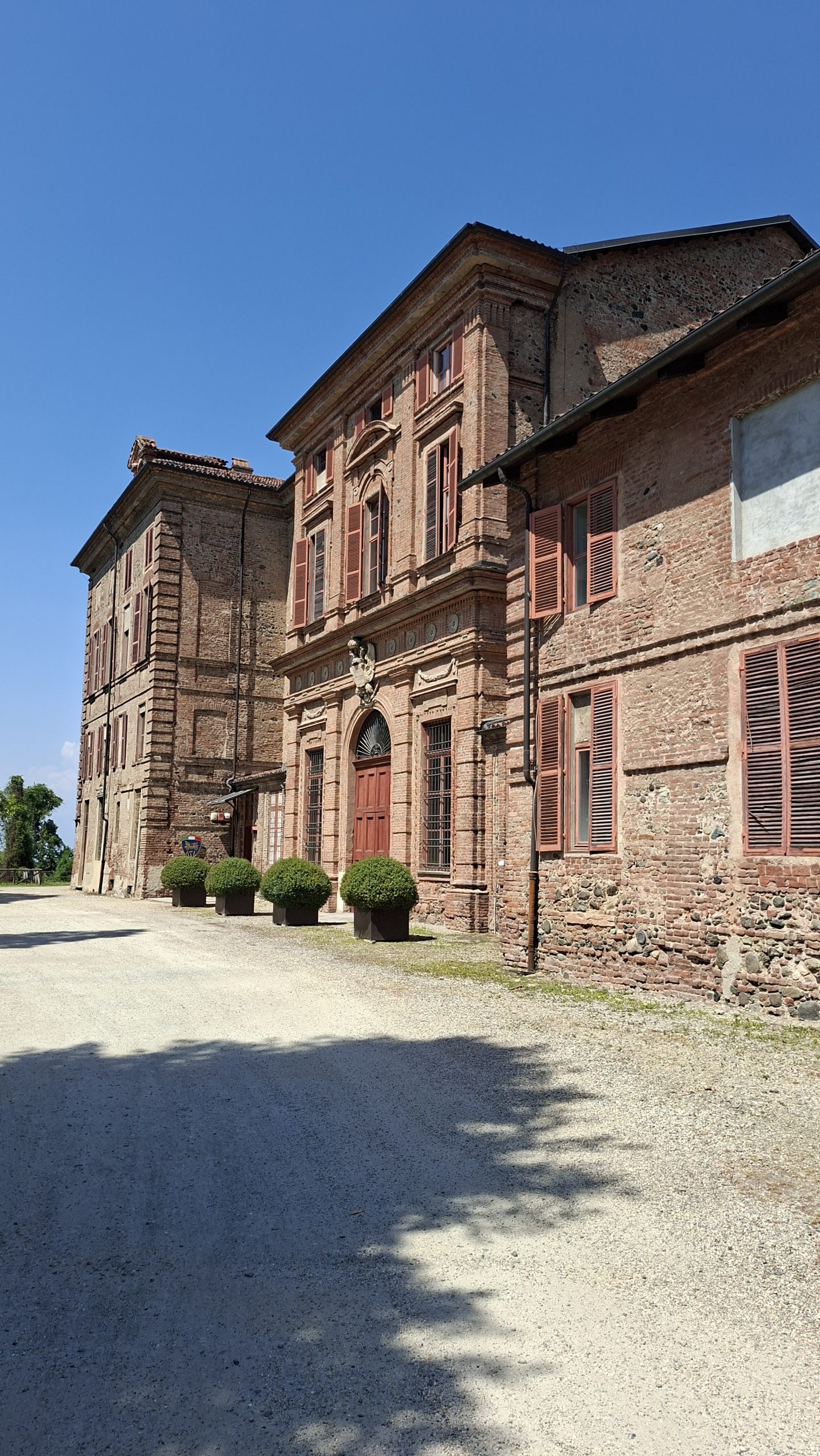 Villa Rey Torino (1)
