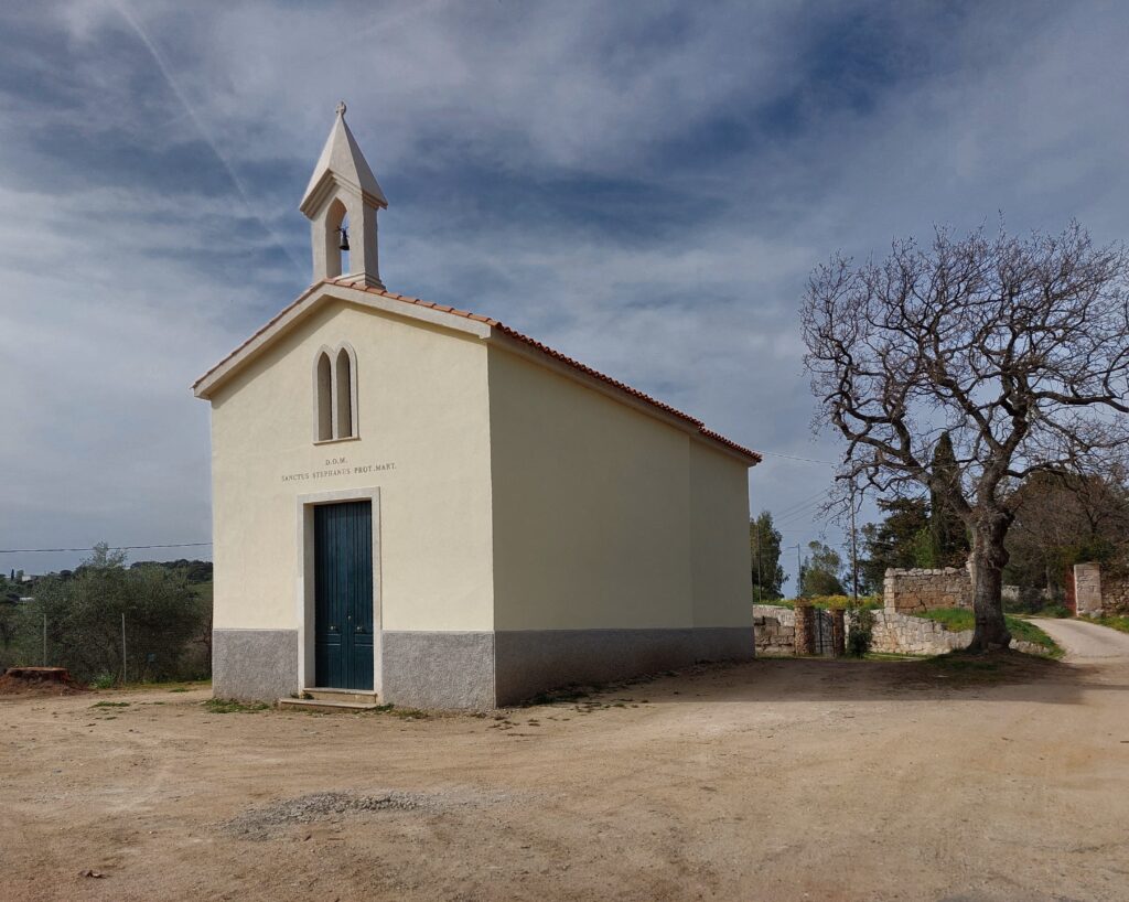 17 - Santo Stefano di Vigne