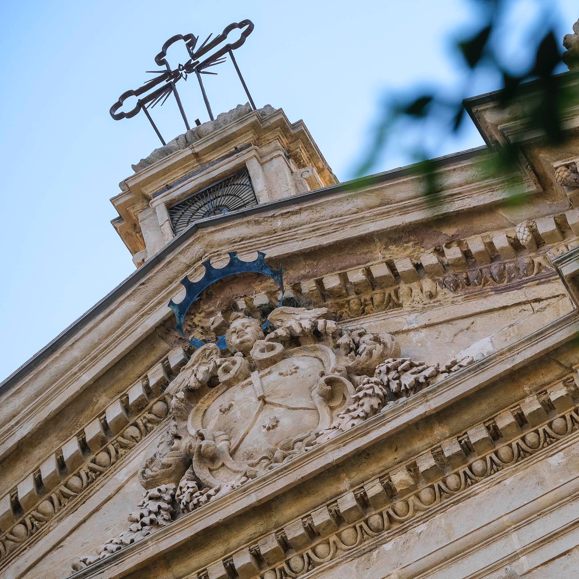 1 - Chiesa di Santa Teresa alla Kalsa